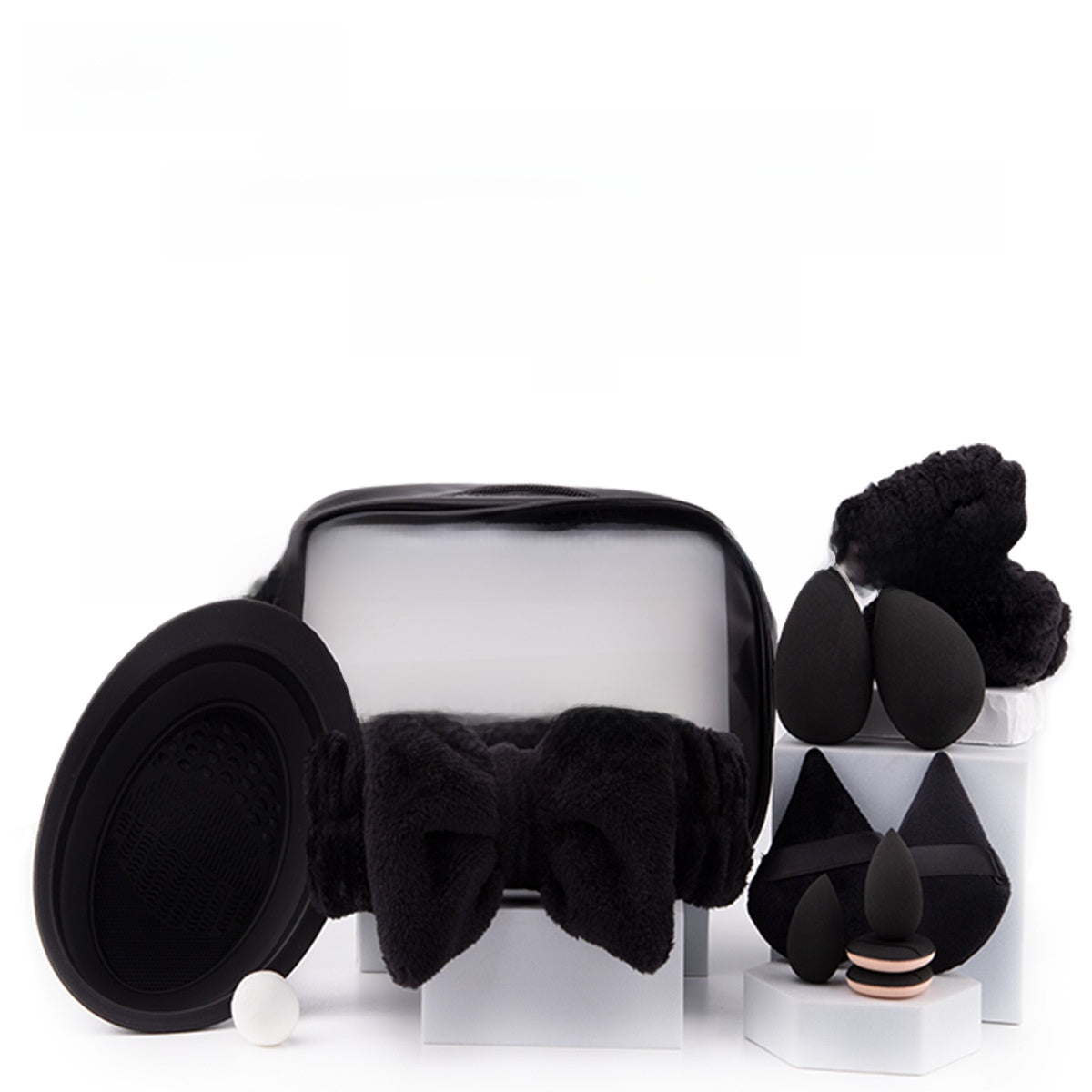 Professioneller Make-up-Pinsel