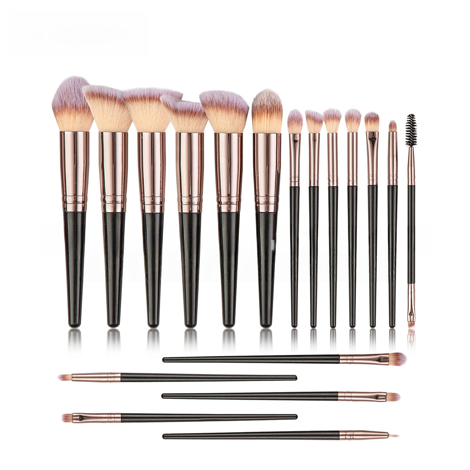 Professioneller Make-up-Pinsel