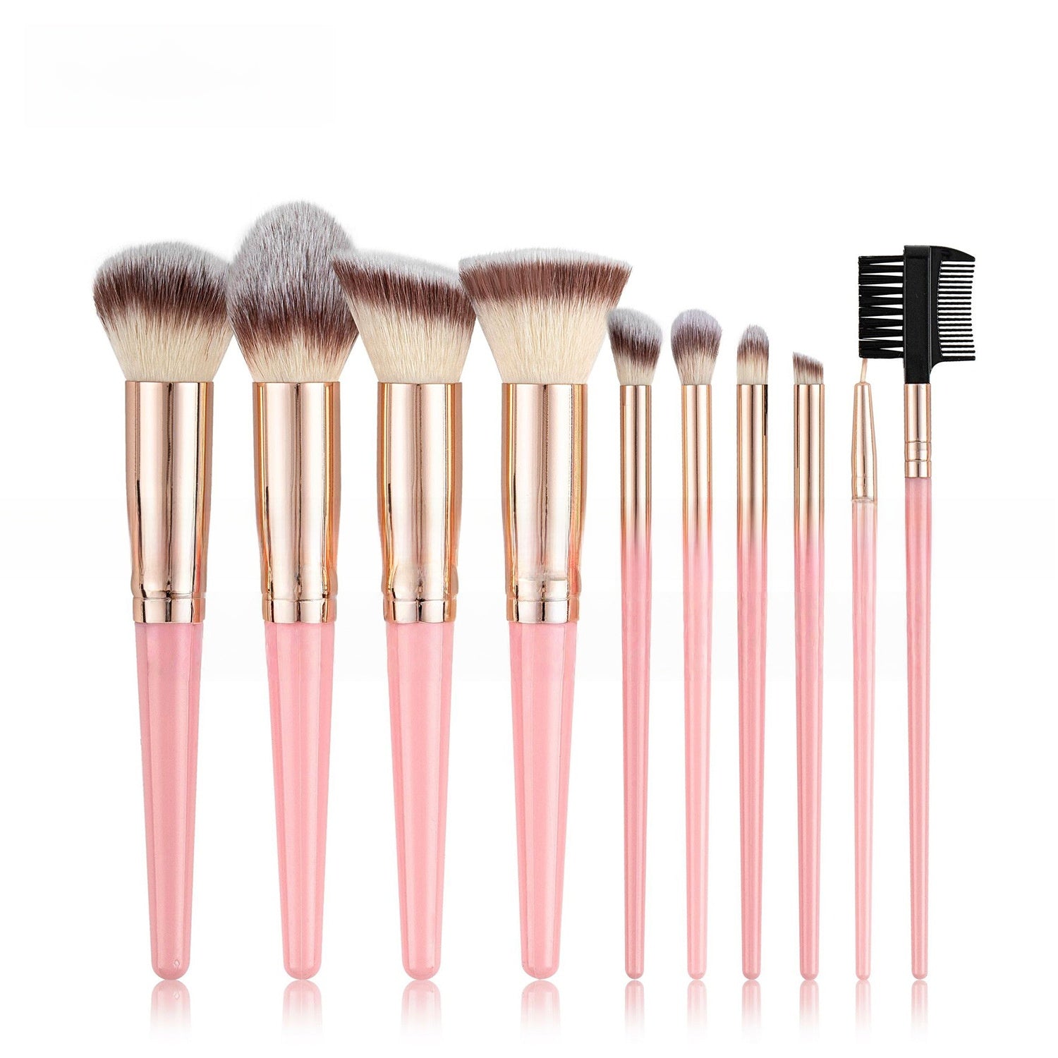 Professioneller Make-up-Pinsel