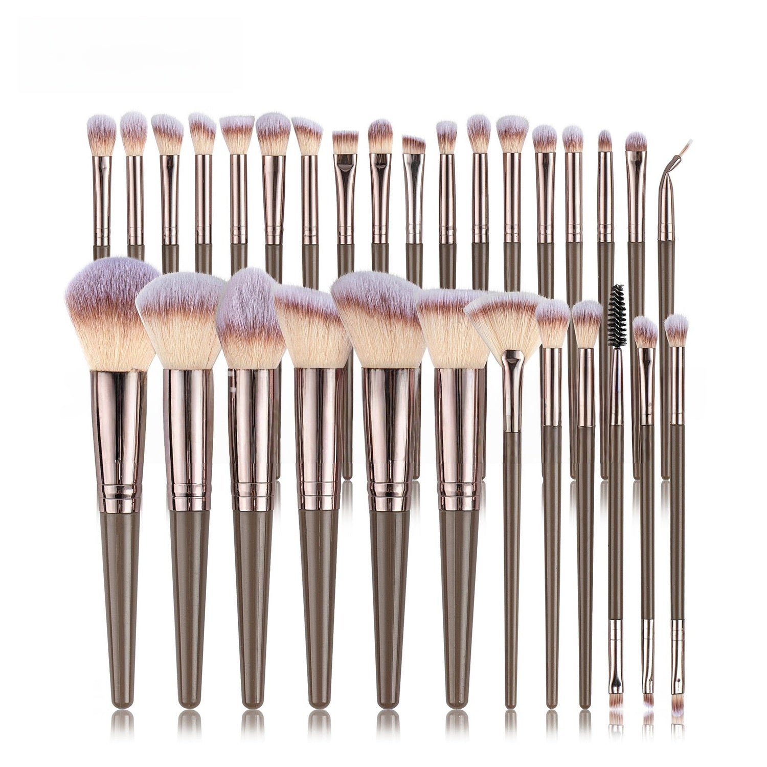 Professioneller Make-up-Pinsel