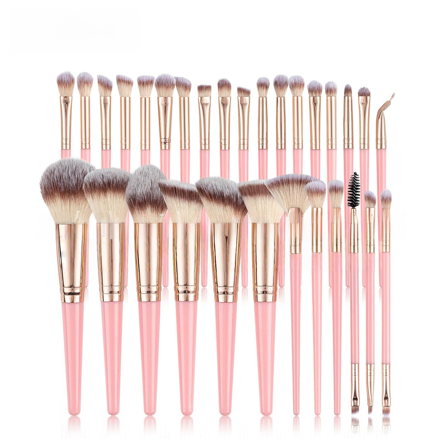 Professioneller Make-up-Pinsel
