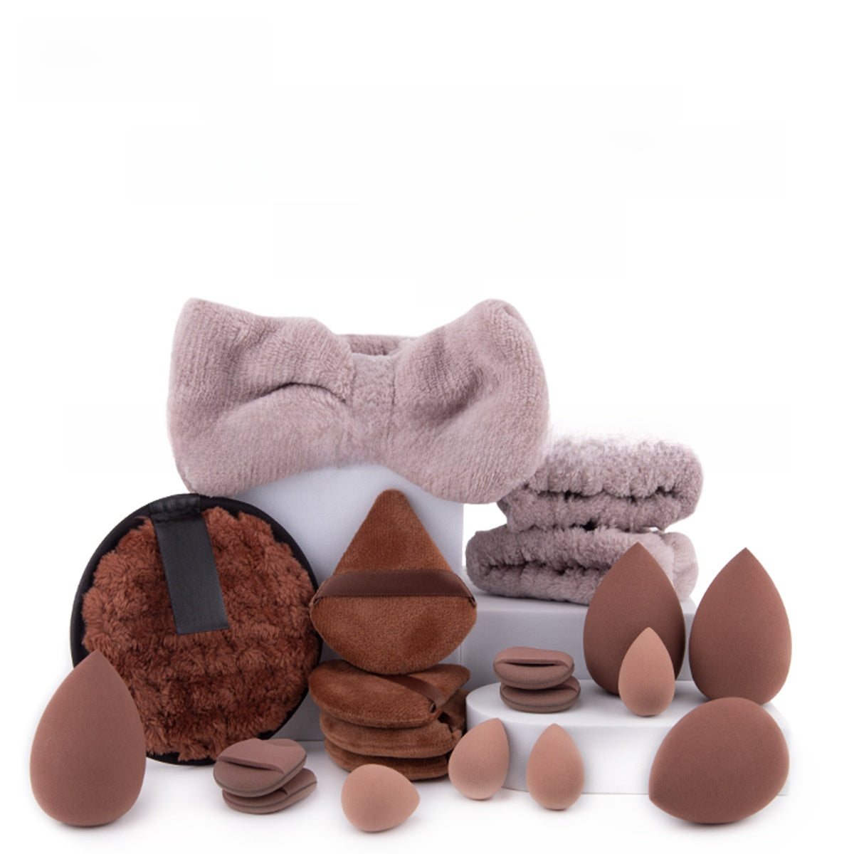 Professioneller Make-up-Pinsel