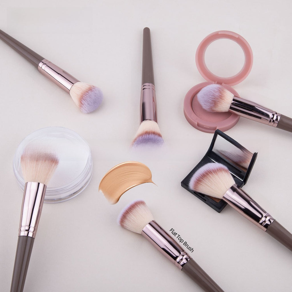 Brocha de Maquillaje Profesional