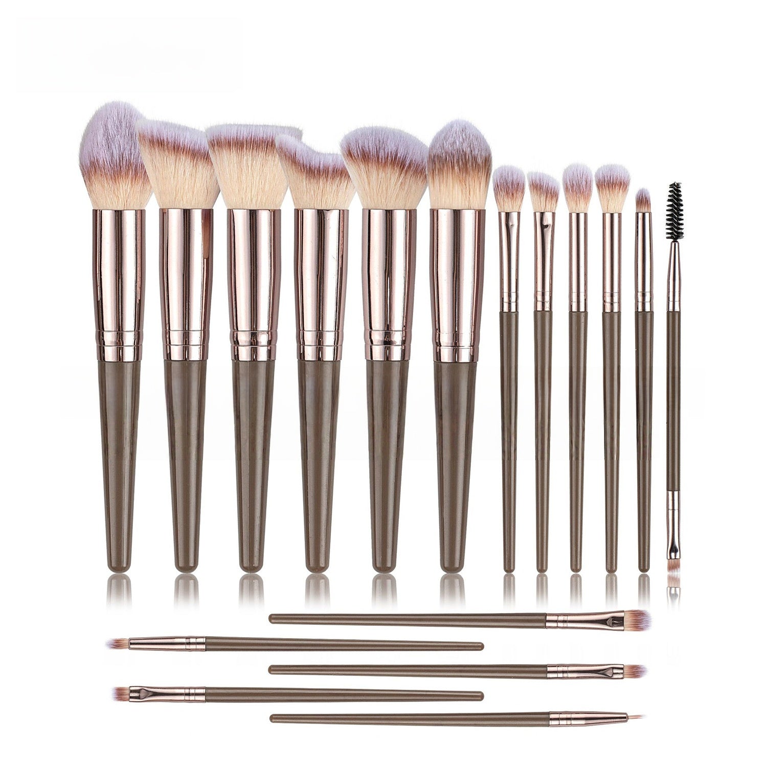 Professioneller Make-up-Pinsel