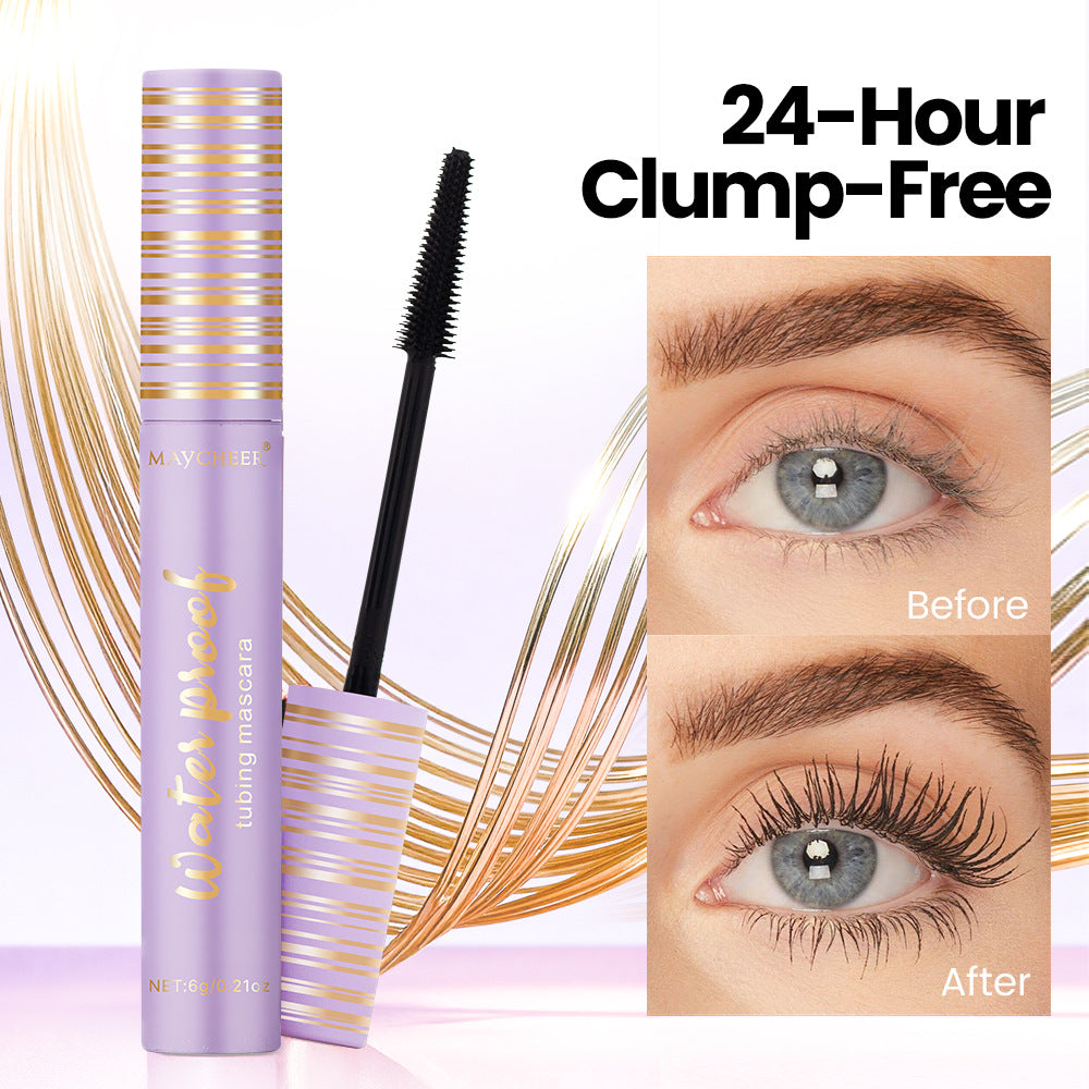 Mascara Tubulaire Maycheer