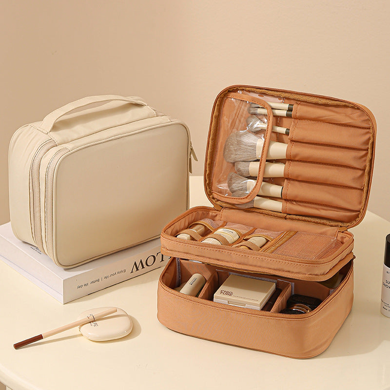 Schminktasche
