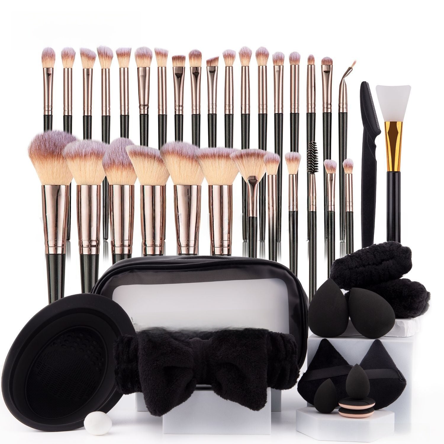 Professioneller Make-up-Pinsel