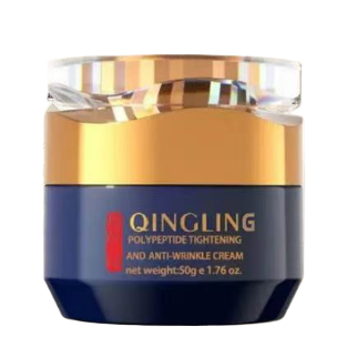 Crème faciale qui hydrate et adoucit la peau.