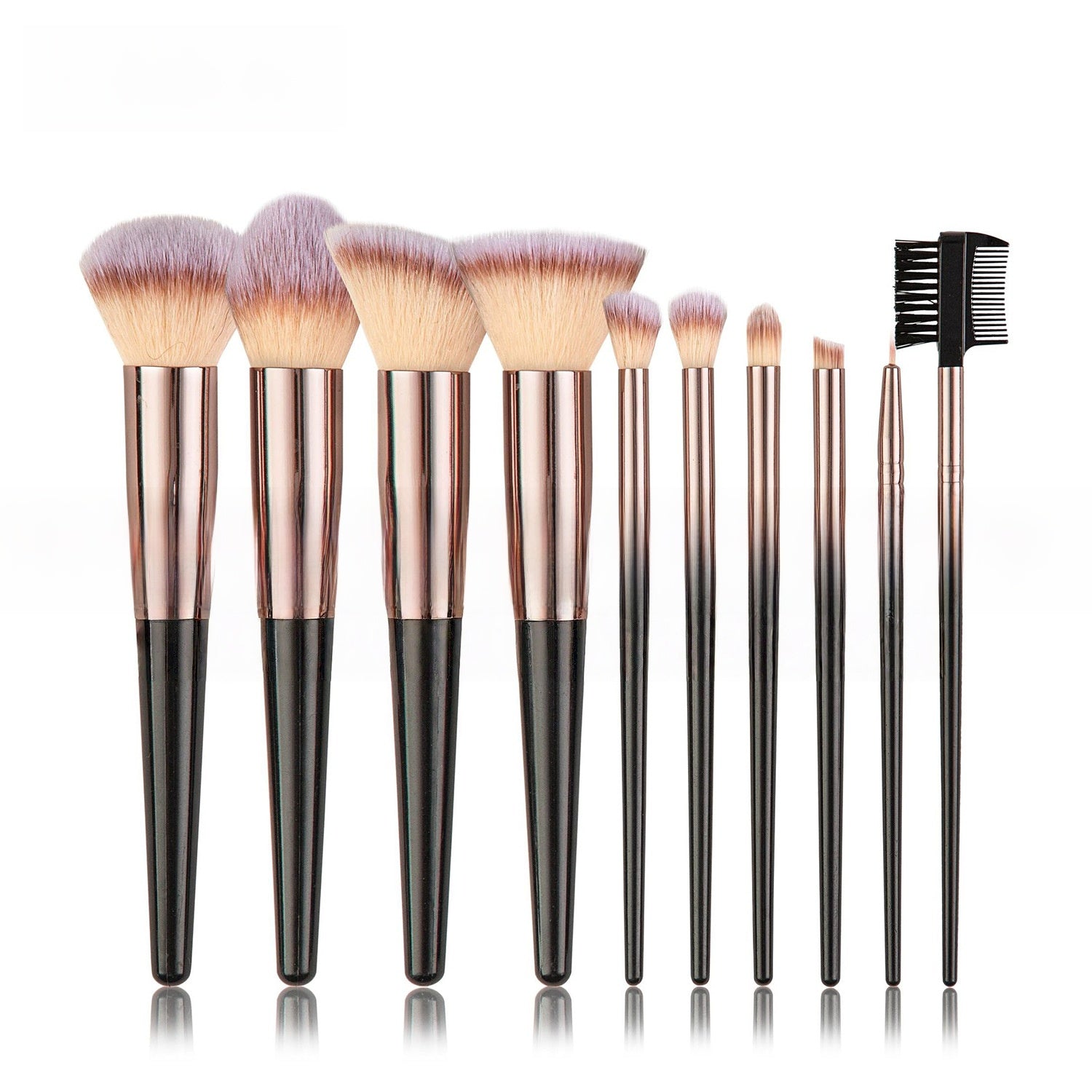 Professioneller Make-up-Pinsel