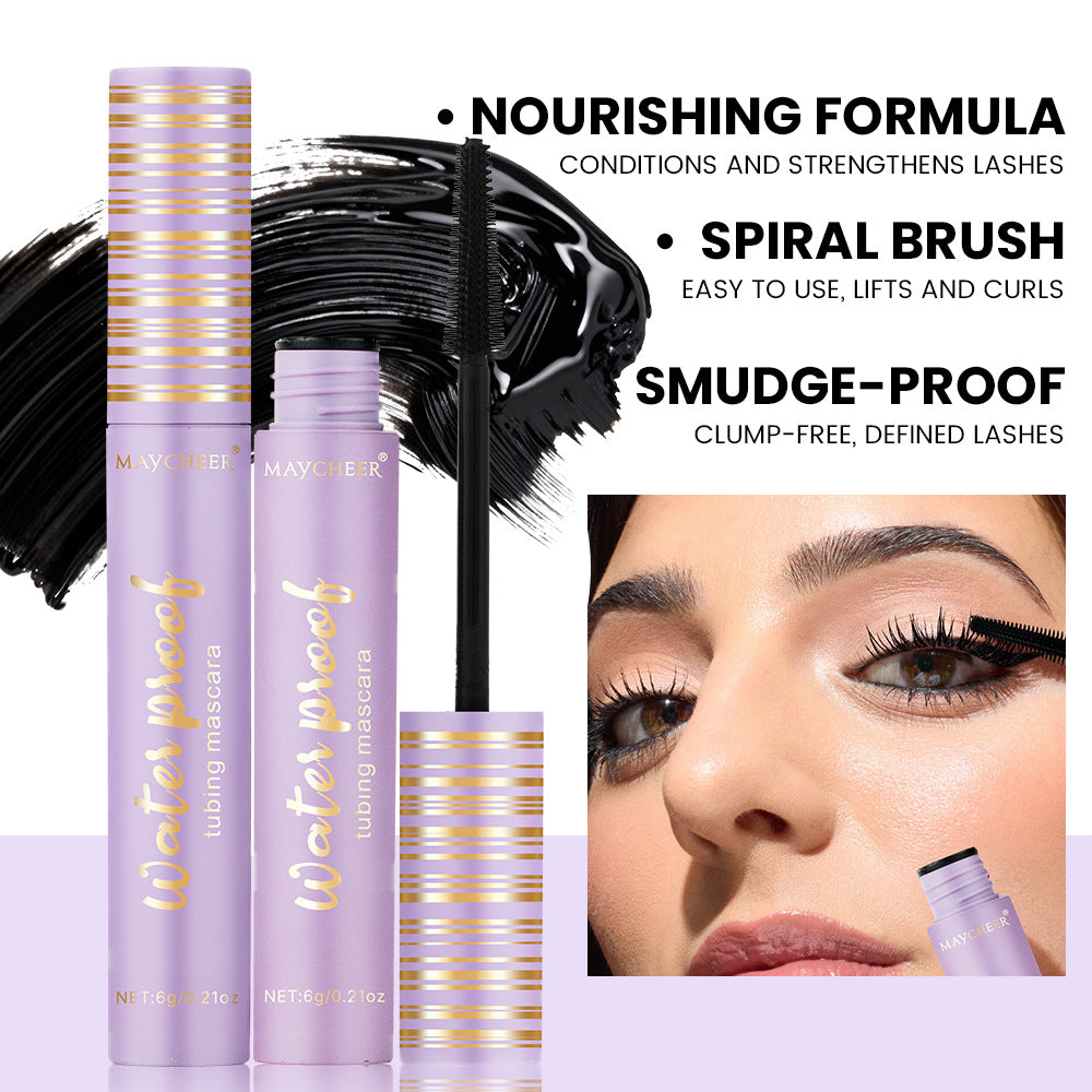 Mascara Tubulaire Maycheer