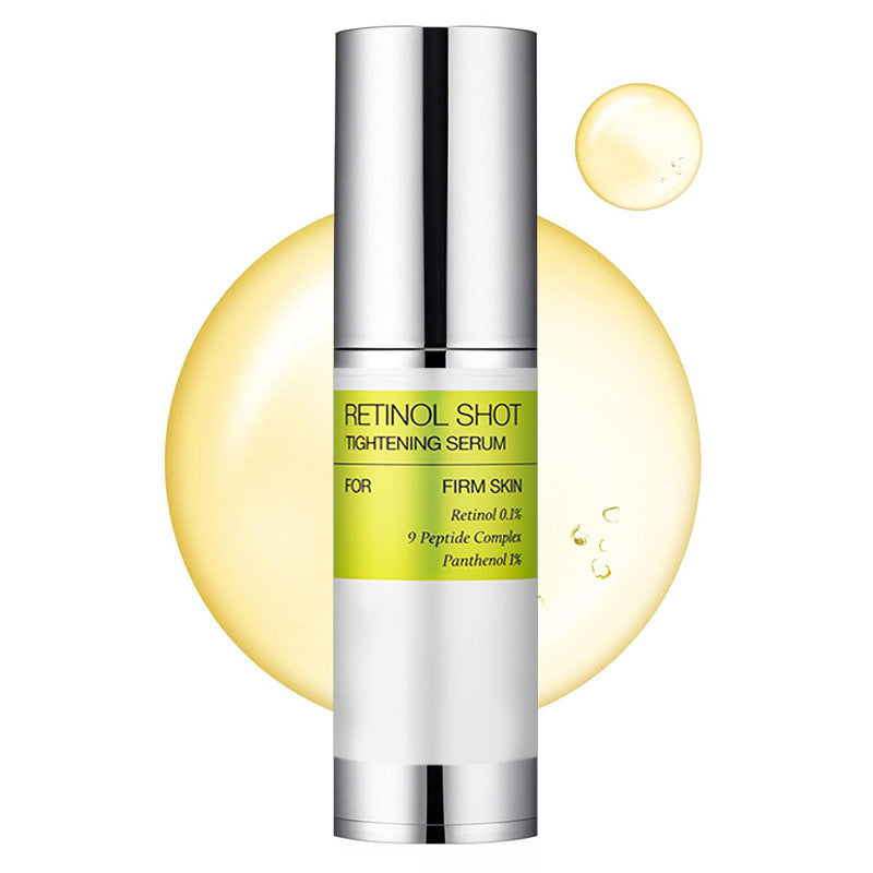 Retinol-Augencreme – Feuchtigkeit & Ausstrahlung
