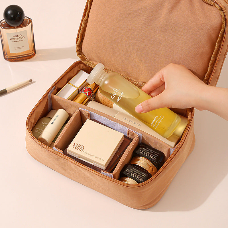 Schminktasche