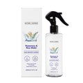 Spray adoucissant capillaire au romarin