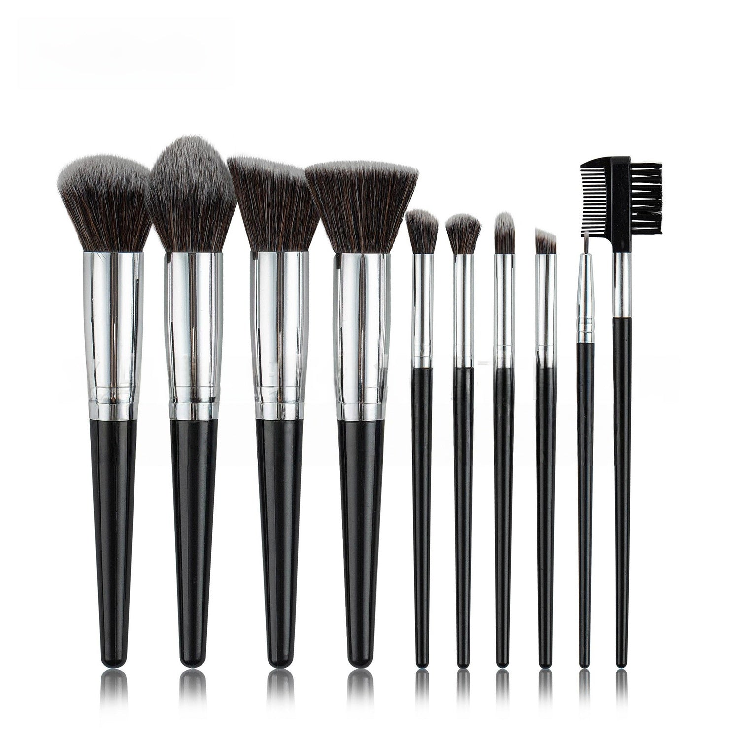 Professioneller Make-up-Pinsel