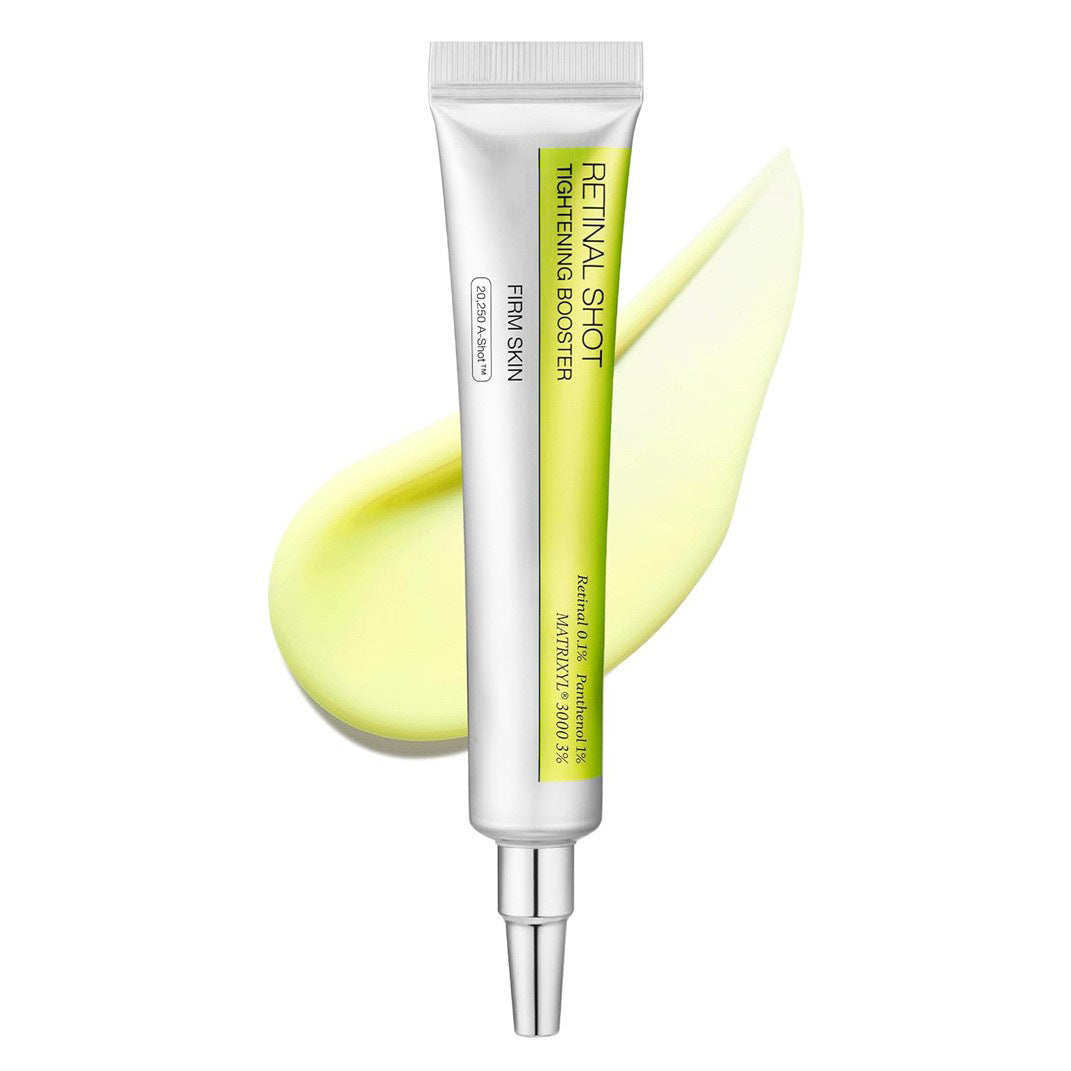 Retinol-Augencreme – Feuchtigkeit & Ausstrahlung