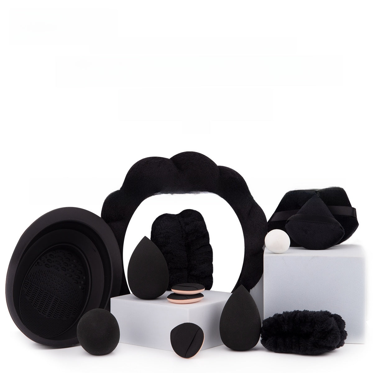 Professioneller Make-up-Pinsel