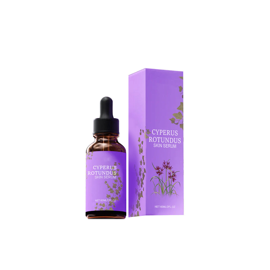 Essence capillaire adoucissante, hydratante et affinante pour la peau
