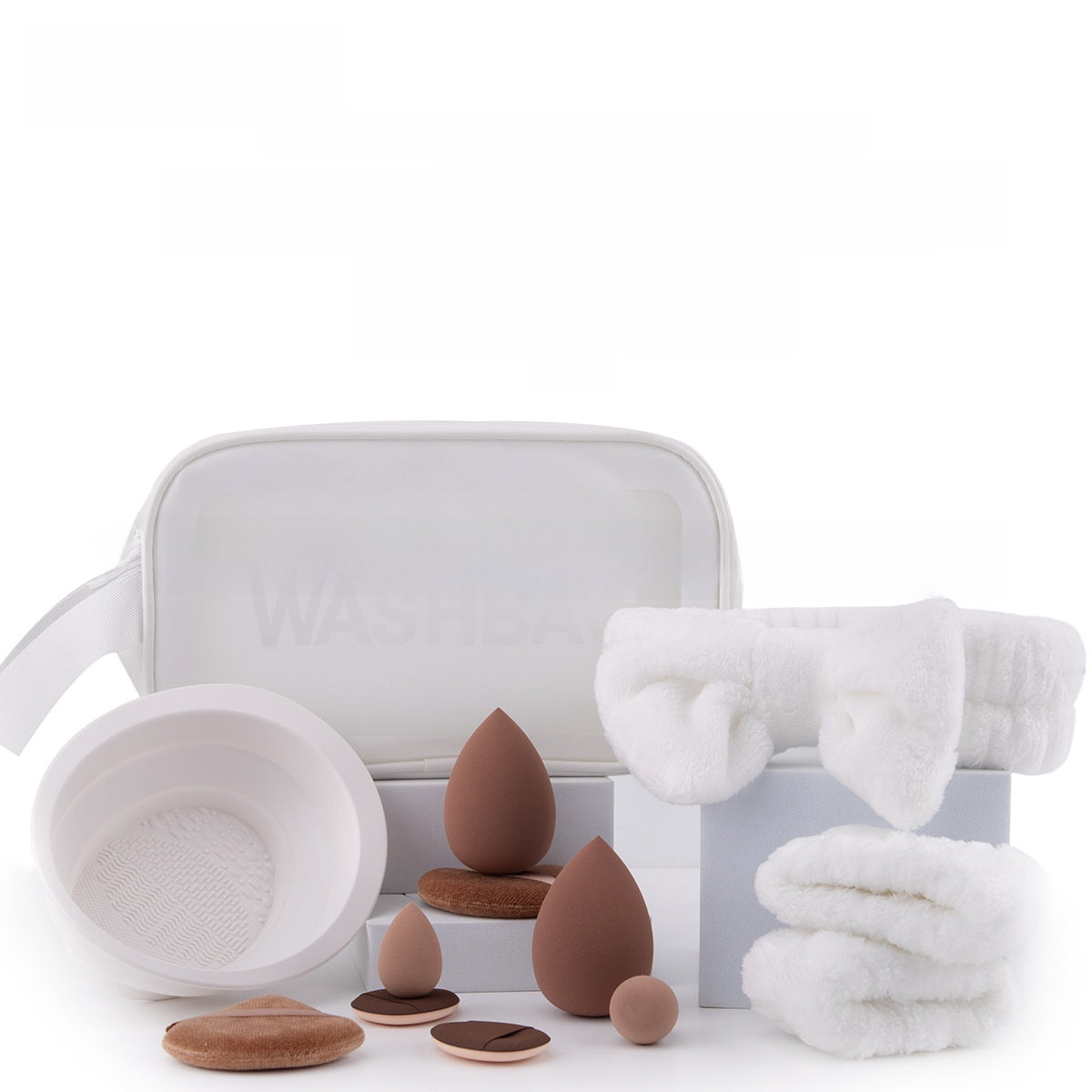 Professioneller Make-up-Pinsel