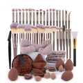 Brocha de Maquillaje Profesional
