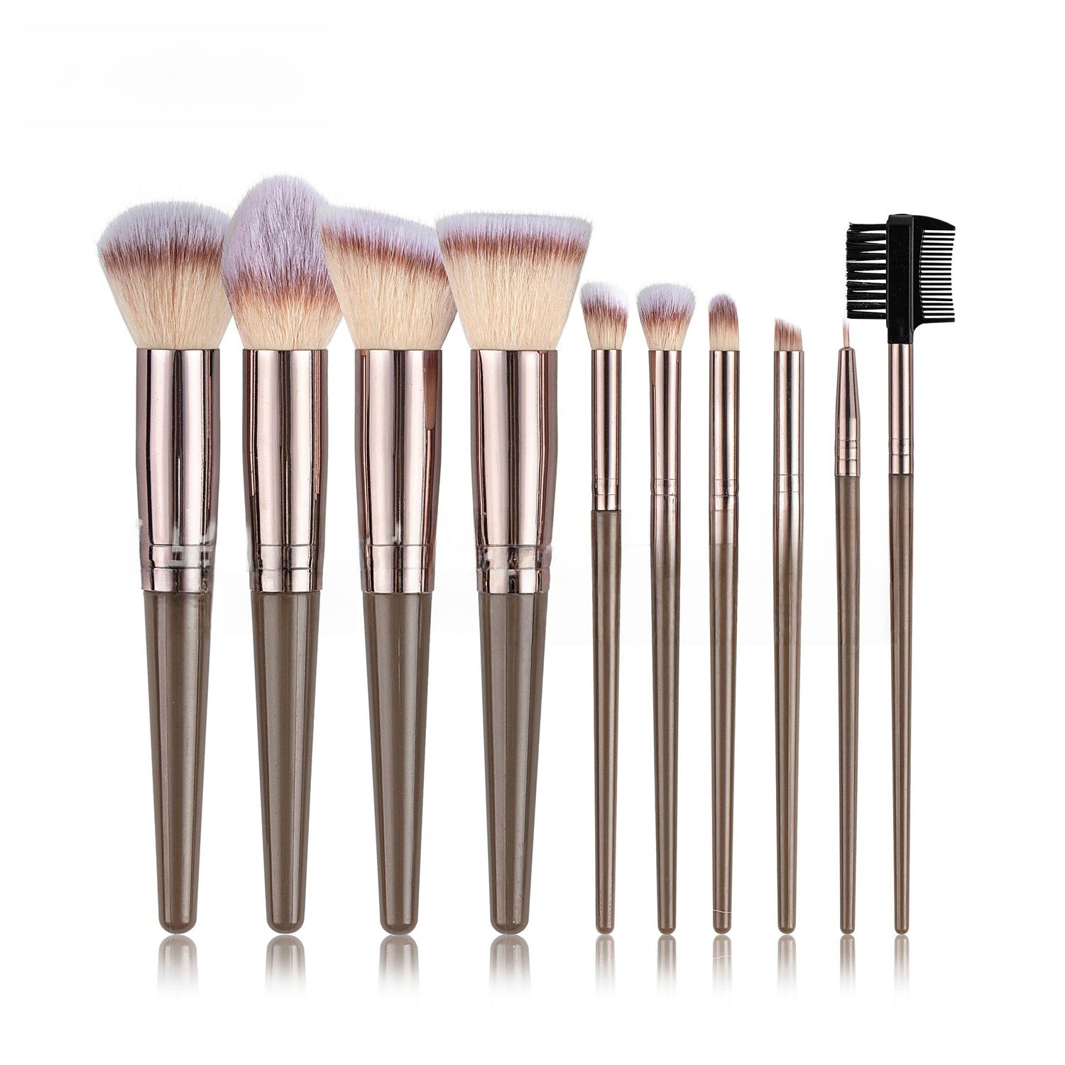 Professioneller Make-up-Pinsel