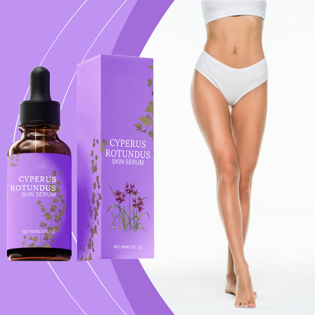 Essence capillaire adoucissante, hydratante et affinante pour la peau