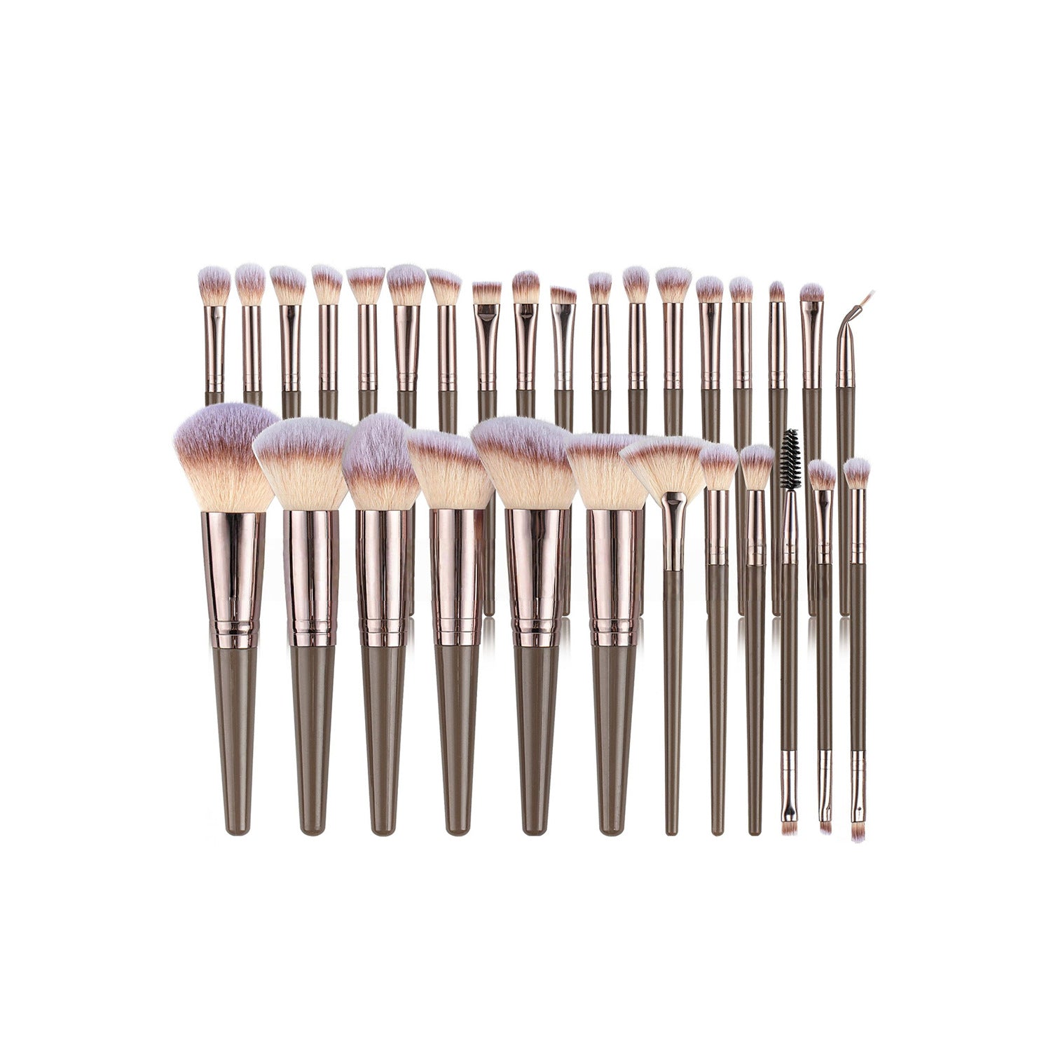 Professioneller Make-up-Pinsel