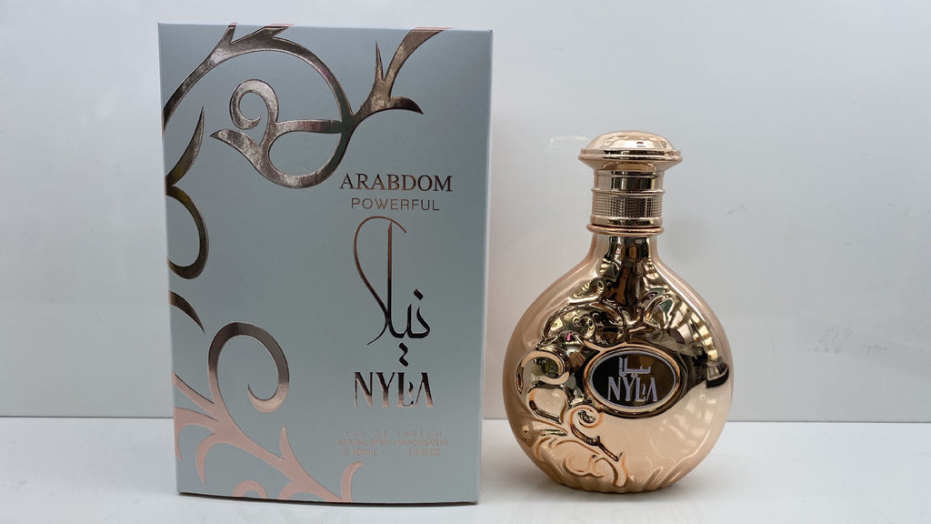 Nyla EDP Prestige Parfum/Parfüm Nyla EDP Prestige