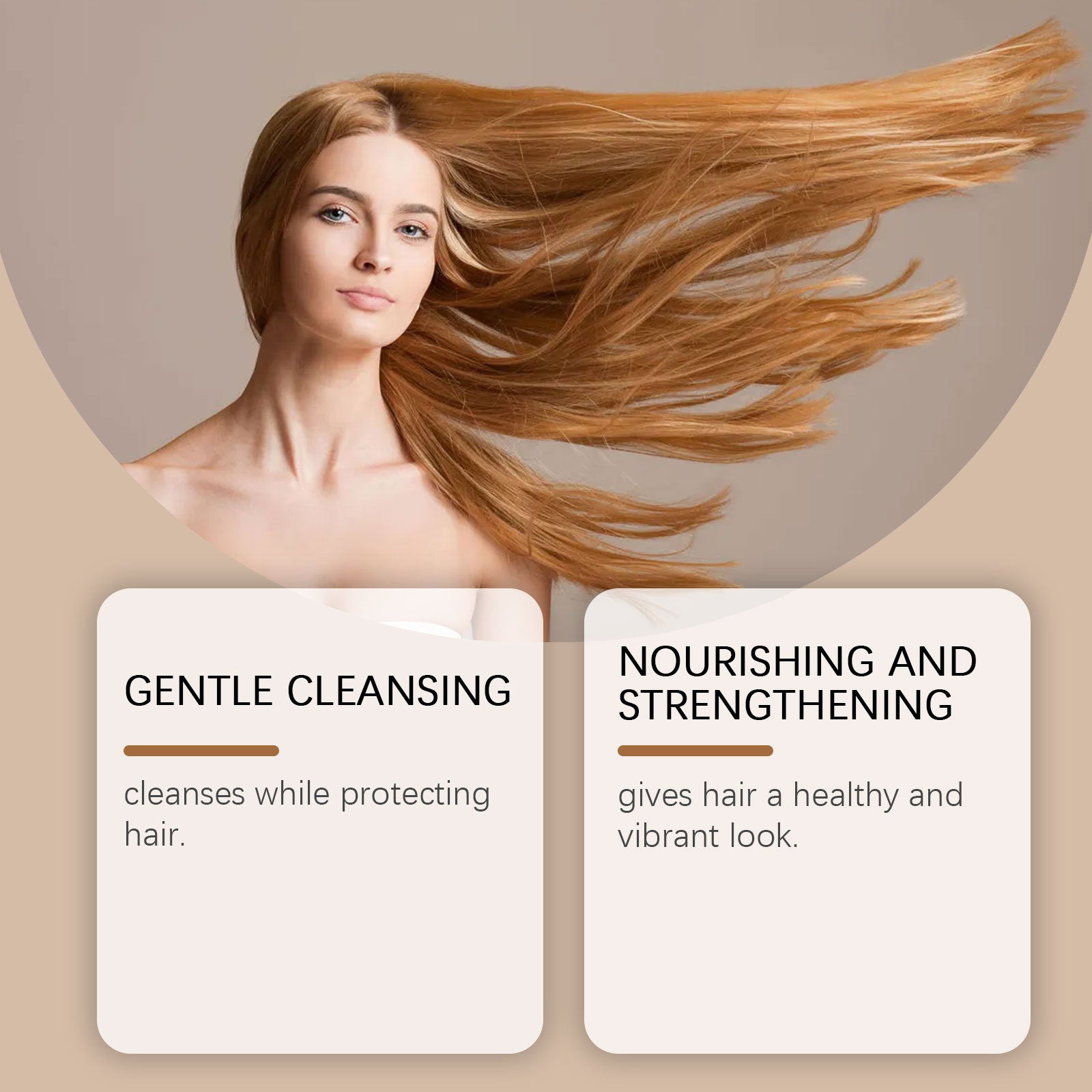 Hoegoa Batana Haarpflege-Shampoo