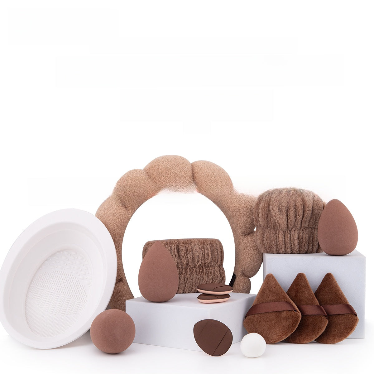 Professioneller Make-up-Pinsel