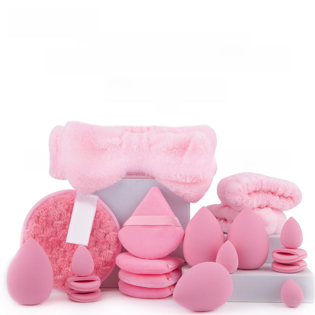 Professioneller Make-up-Pinsel