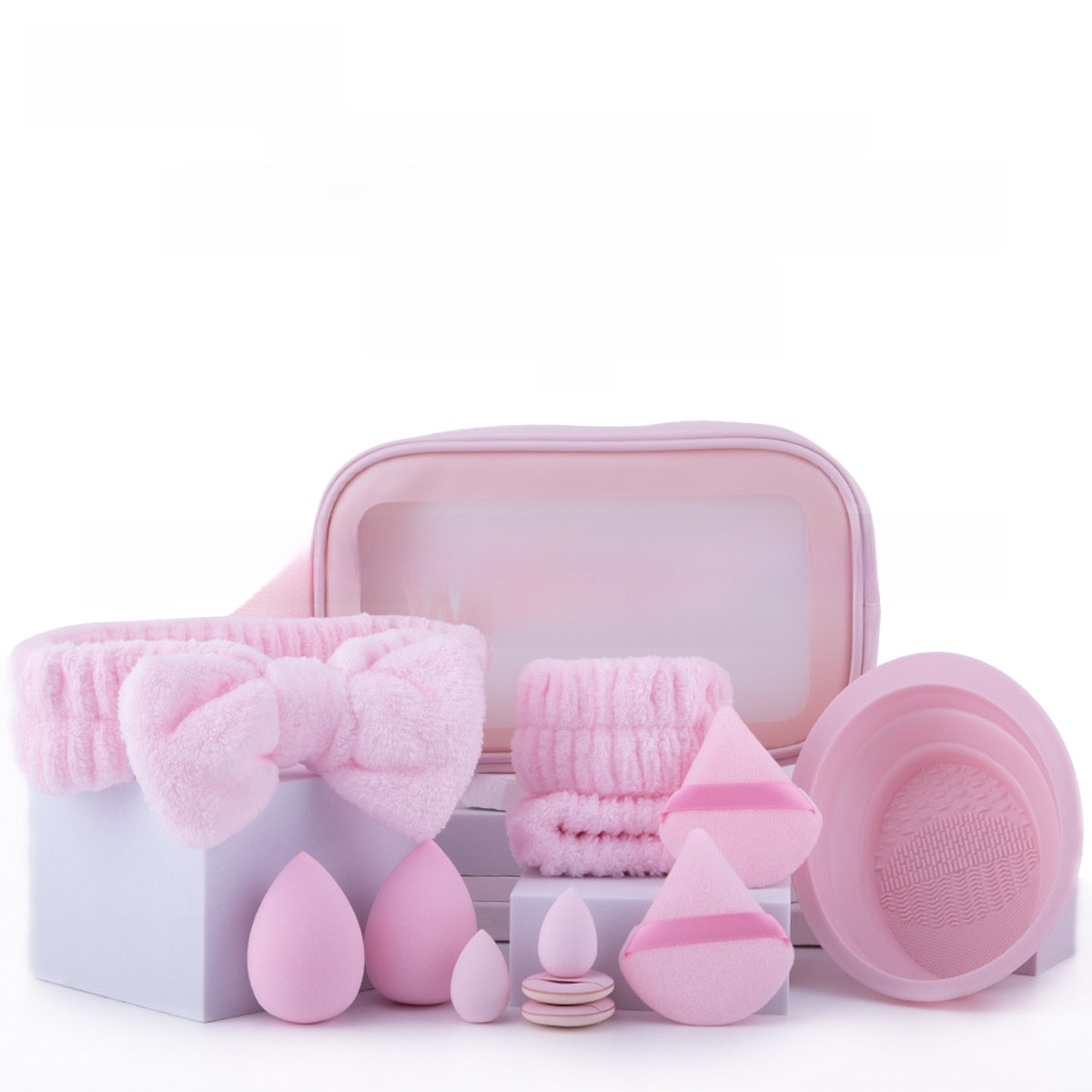 Professioneller Make-up-Pinsel