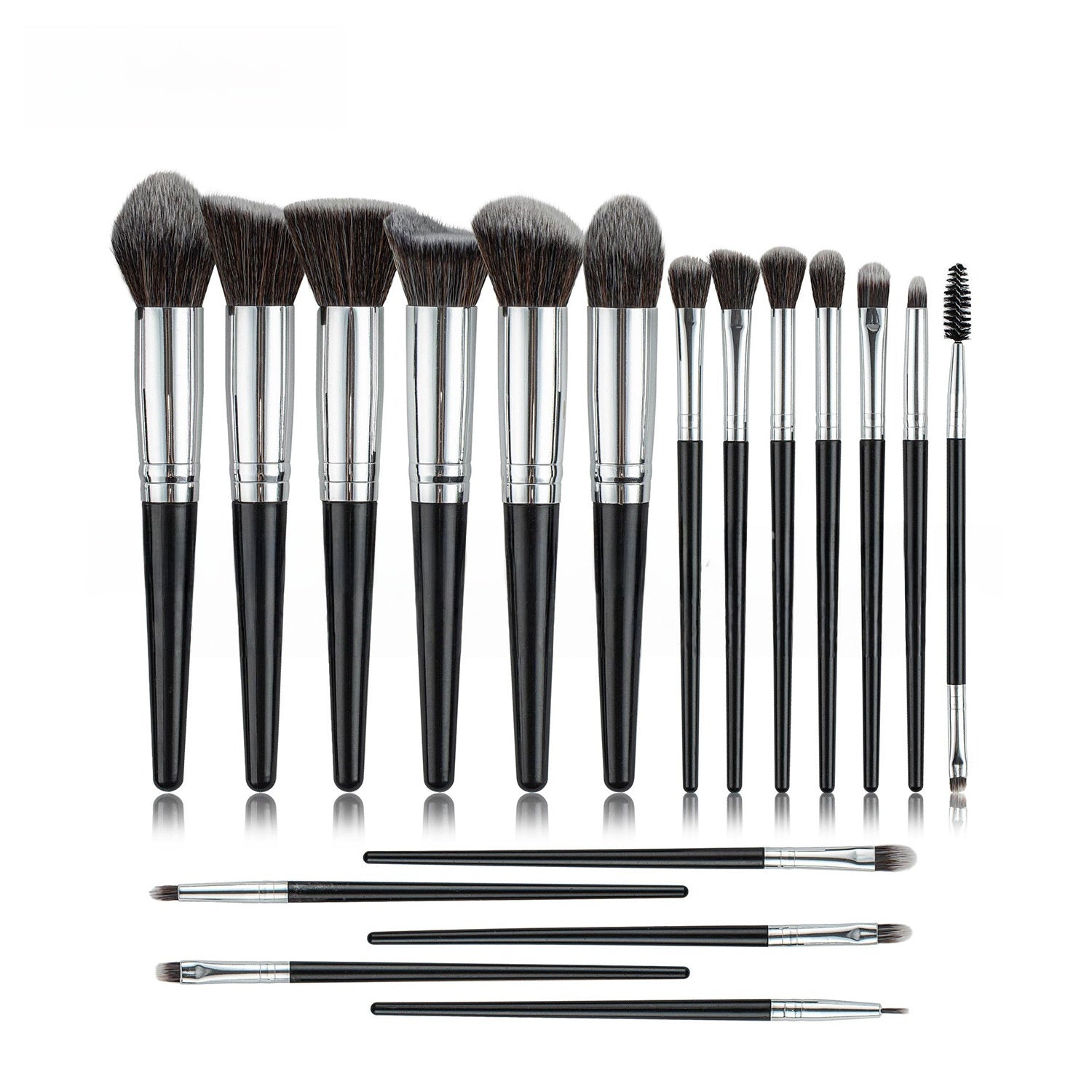 Professioneller Make-up-Pinsel