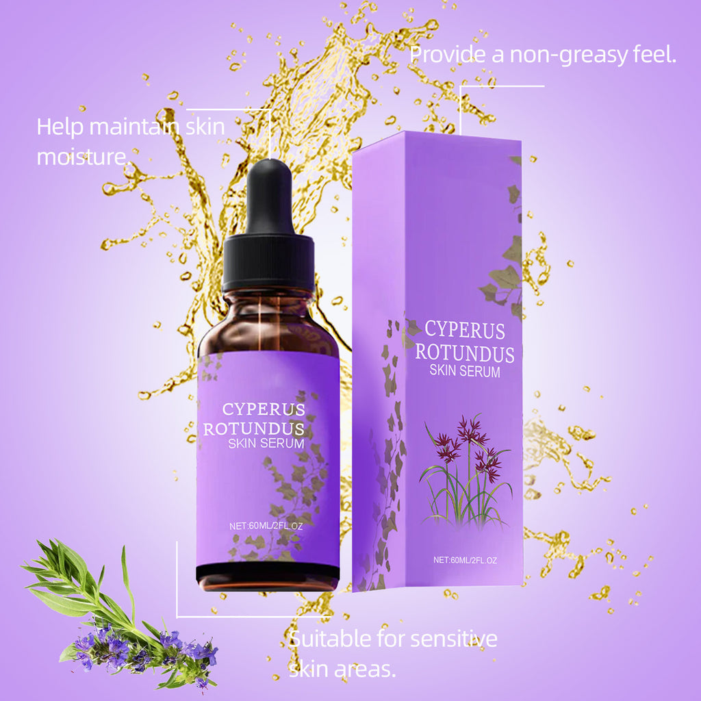 Essence capillaire adoucissante, hydratante et affinante pour la peau