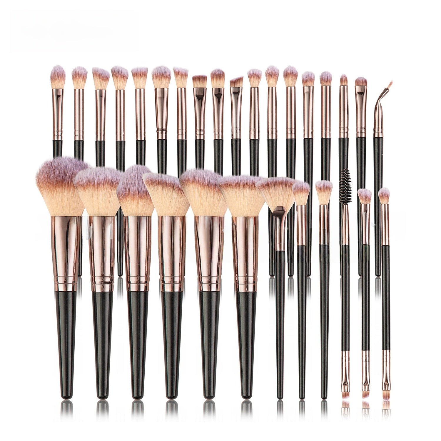 Professioneller Make-up-Pinsel